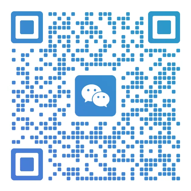 QR-код WeChat — Sannik2010